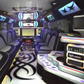 Ride Services for Large Groups and Events in Katy, Texas