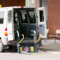 Reporting an Issue or Emergency During a Ride in Katy, Texas