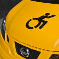 Ride Services for Disabled Passengers in Katy, Texas: Get Around Easily with Harris County RIDES