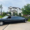 Travel in Style and Comfort in Katy, Texas
