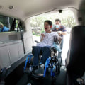 Wheelchair Transportation Services in Katy, Texas: A Comprehensive Guide